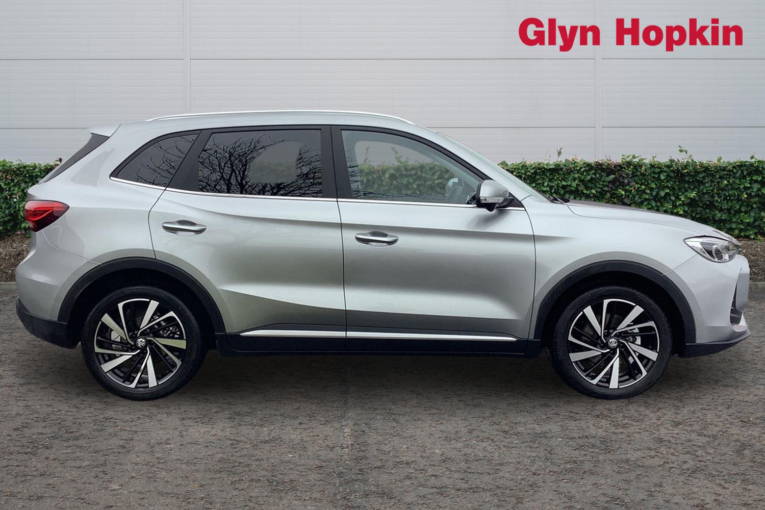 Used MG MG ZS 2025 for sale - 77157899: Photo 2