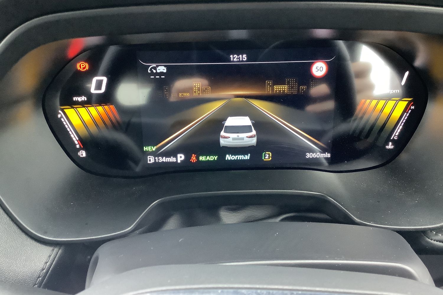 Used MG MG ZS 2025 for sale - 77157899: Photo 20