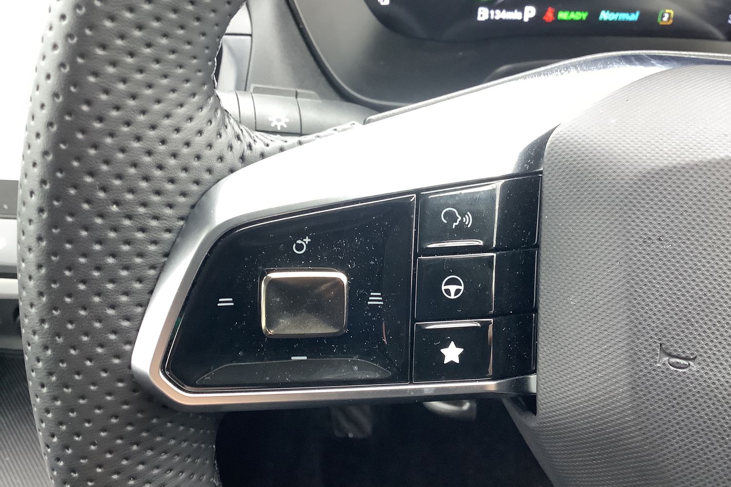 Used MG MG ZS 2025 for sale - 77157899: Photo 21