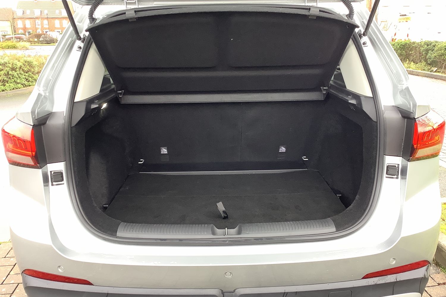 Used MG MG ZS 2025 for sale - 77157899: Photo 24