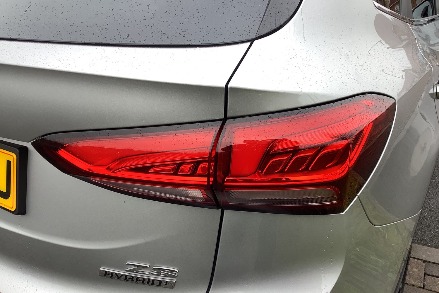 Used MG MG ZS 2025 for sale - 77157899: Photo 27