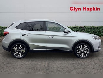 Used MG MG ZS 2025 for sale - 77157899: Photo