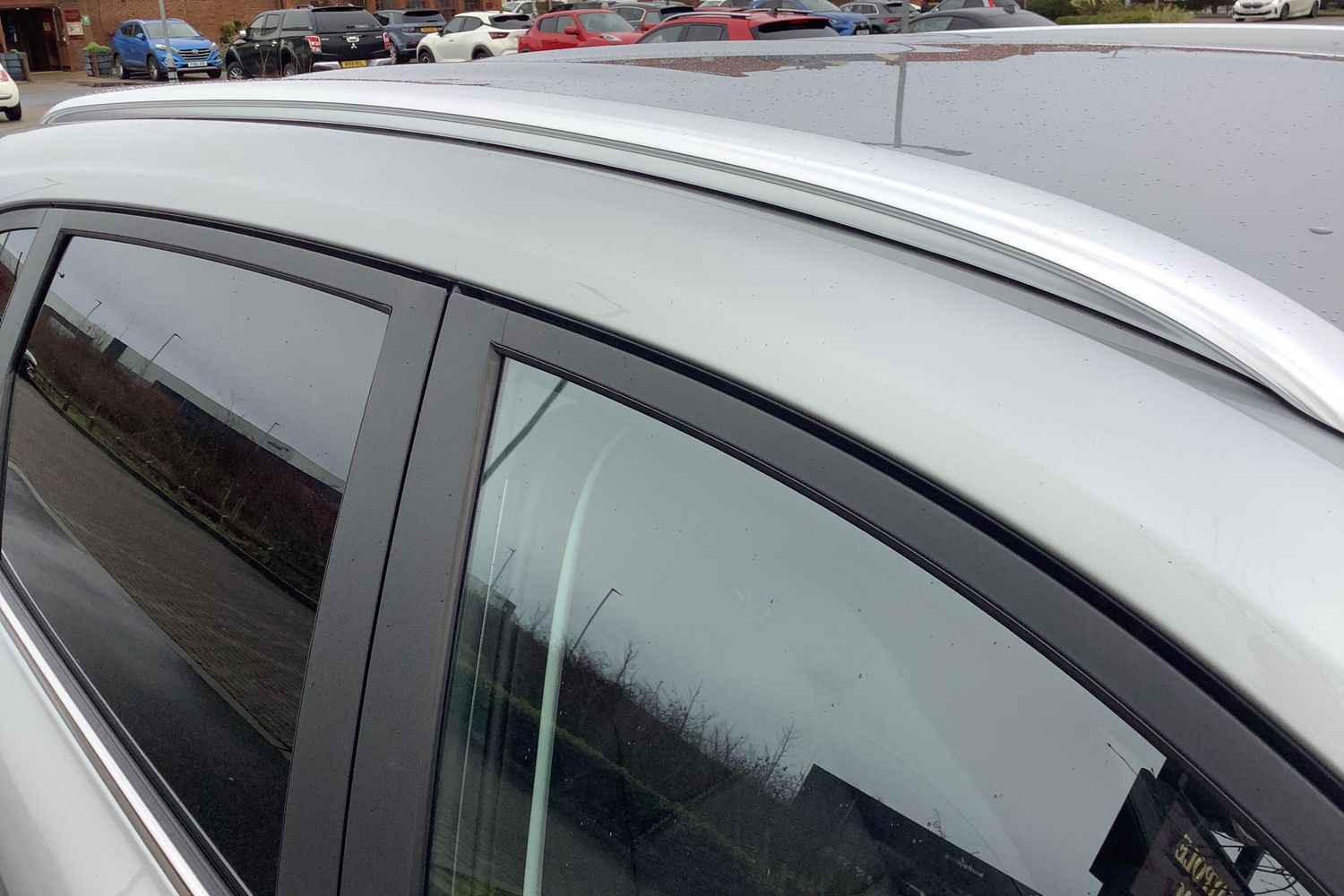 Used MG MG ZS 2025 for sale - 77157899: Photo 39