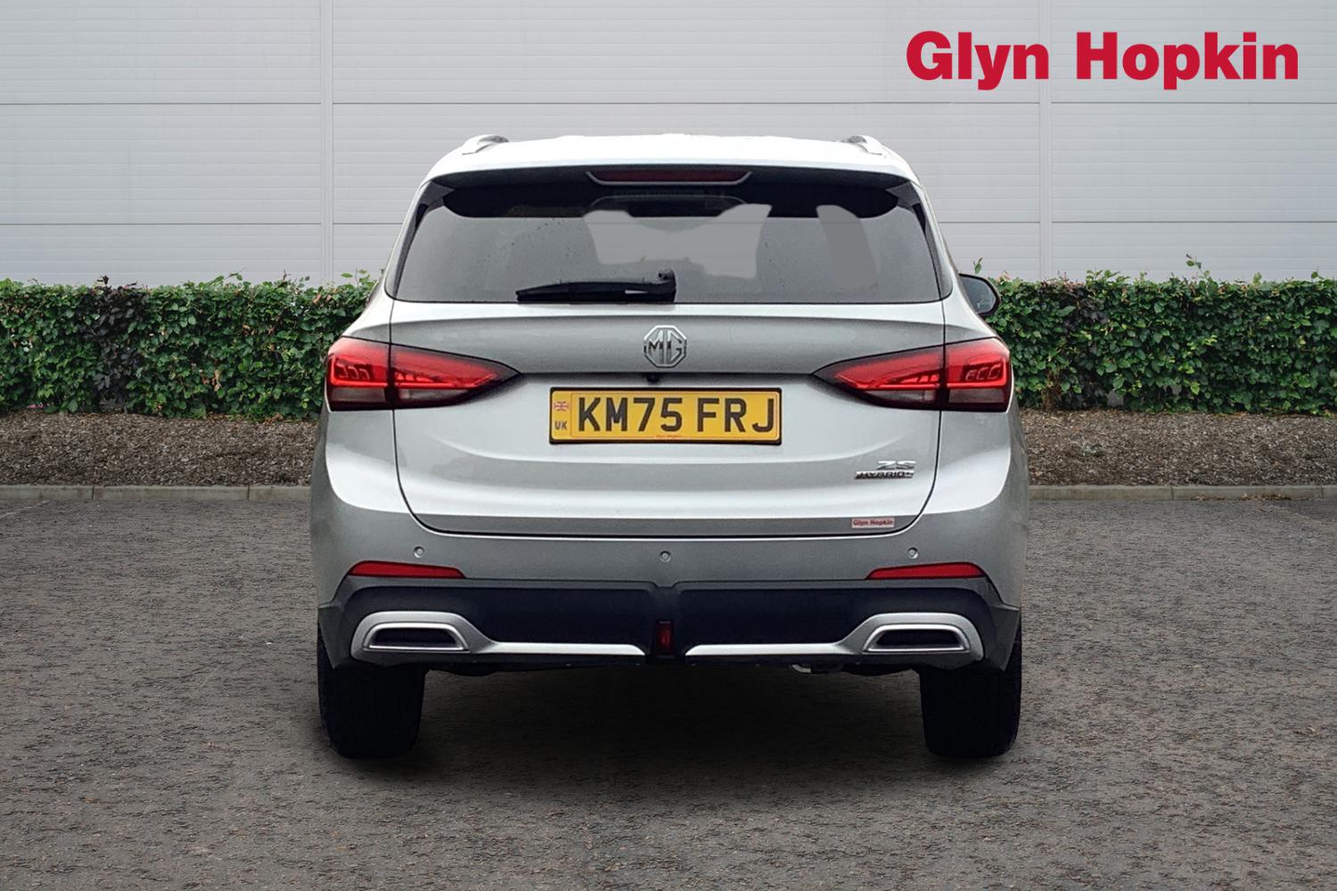 Used MG MG ZS 2025 for sale - 77157899: Photo 4