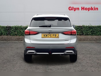 Used MG MG ZS 2025 for sale - 77157899: Photo