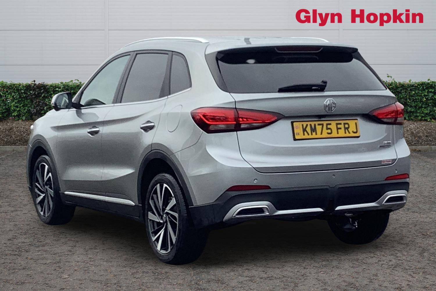 Used MG MG ZS 2025 for sale - 77157899: Photo 5