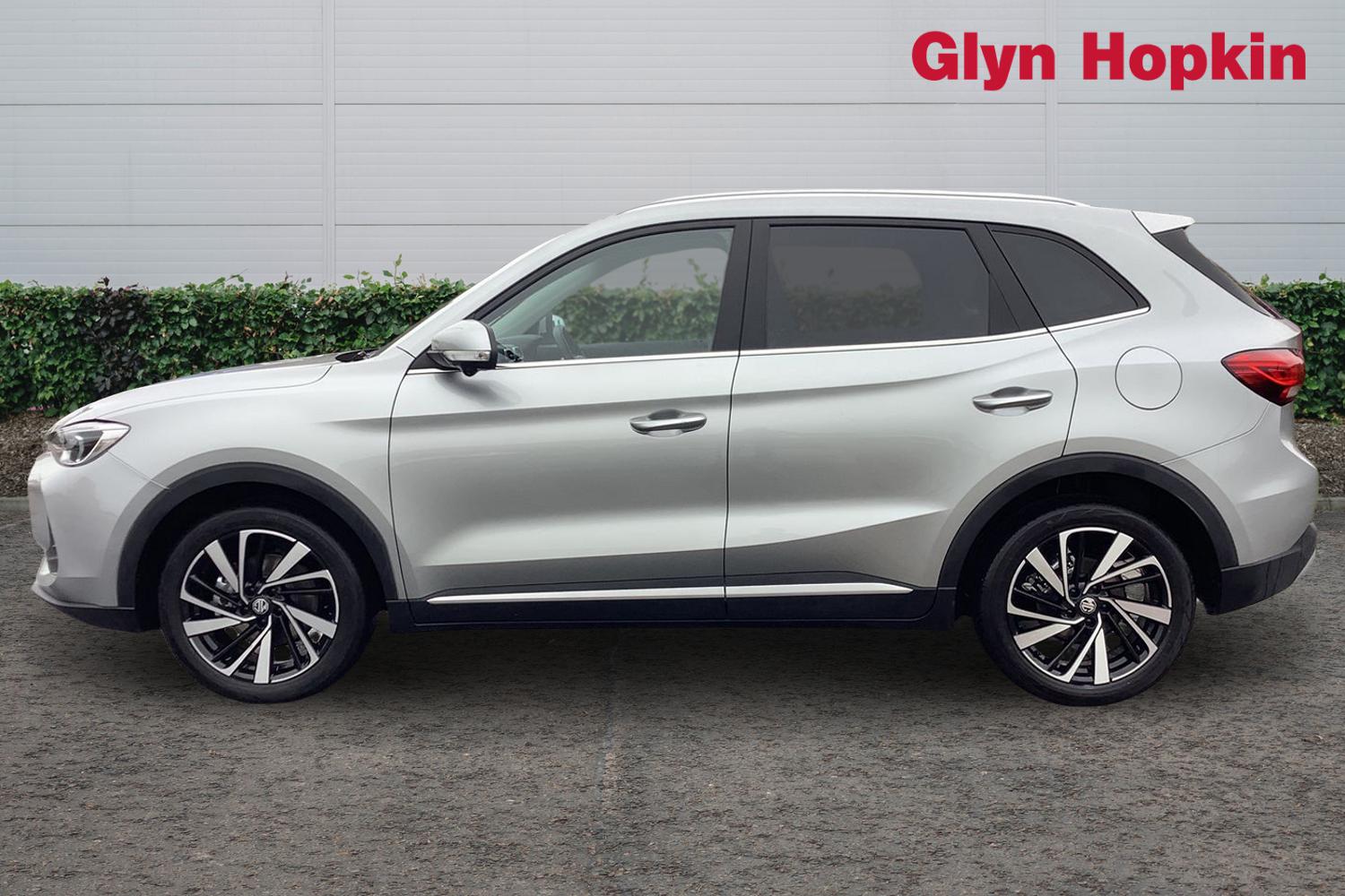 Used MG MG ZS 2025 for sale - 77157899: Photo 6