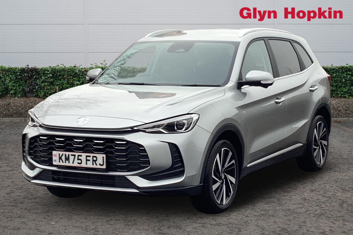 Used MG MG ZS 2025 for sale - 77157899: Photo 7