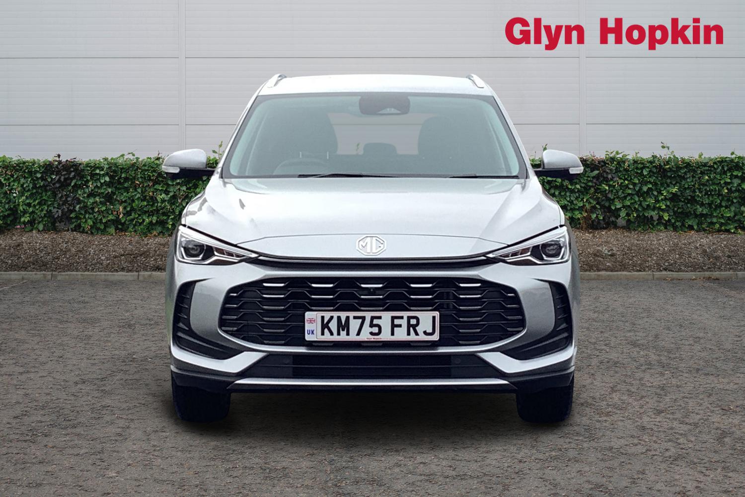 Used MG MG ZS 2025 for sale - 77157899: Photo 8