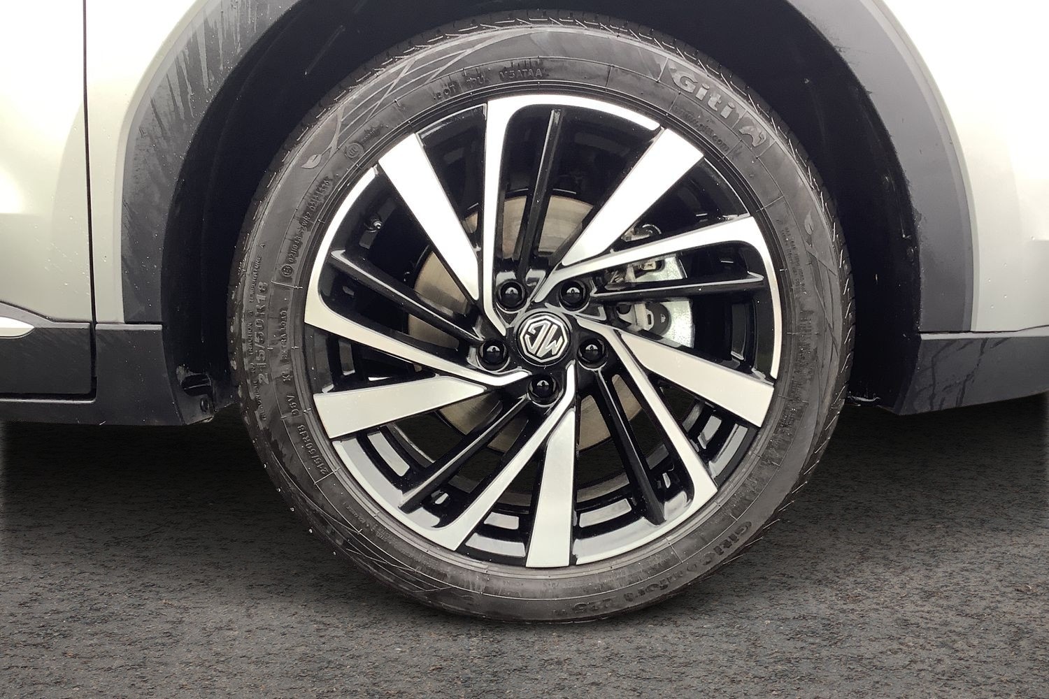 Used MG MG ZS 2025 for sale - 77157899: Photo 9