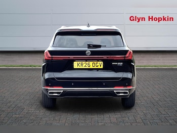 Used MG MGS9 2026 for sale - 78590773: Photo