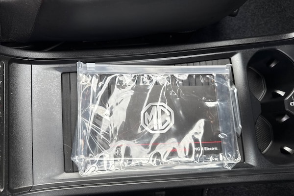 Used MG MG4 2023 for sale - 76302429: Photo 43