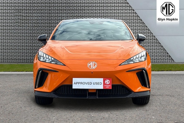 Used MG MG4 2023 for sale - 76302429: Photo 8