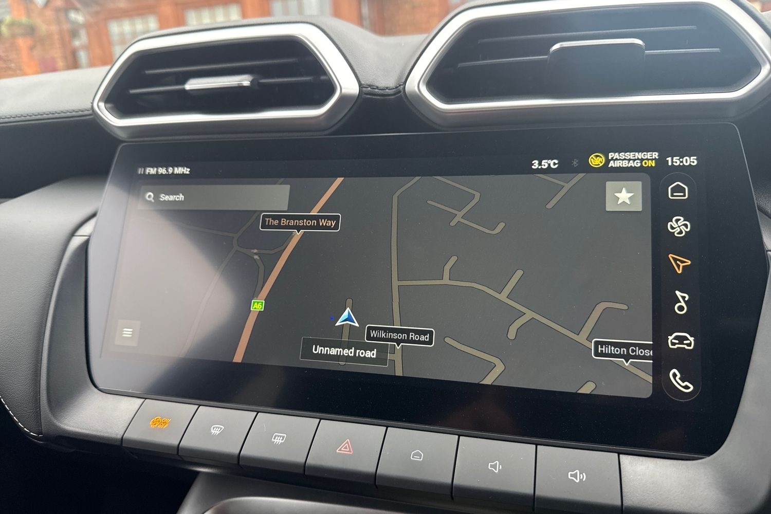 Used MG MG ZS 2025 for sale - 77111494: Photo 18