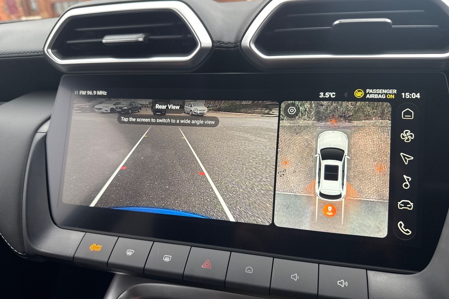 Used MG MG ZS 2025 for sale - 77111494: Photo 19