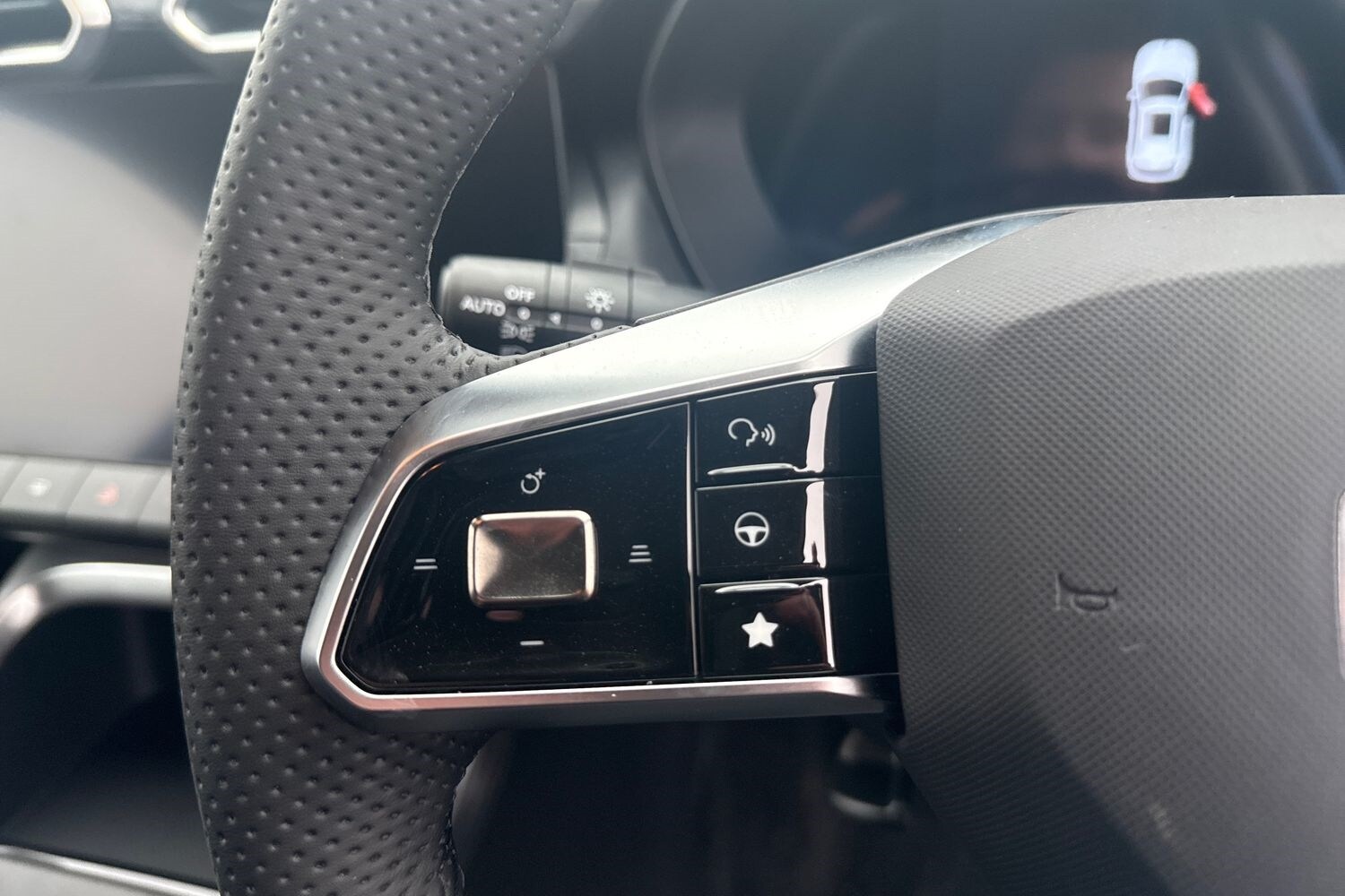 Used MG MG ZS 2025 for sale - 77111494: Photo 21