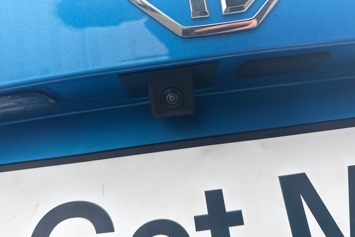 Used MG MG ZS 2025 for sale - 77111494: Photo 33