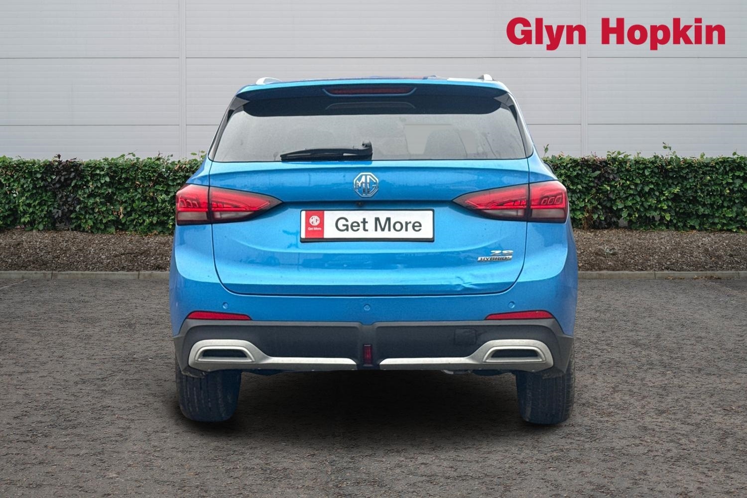 Used MG MG ZS 2025 for sale - 77111494: Photo 4