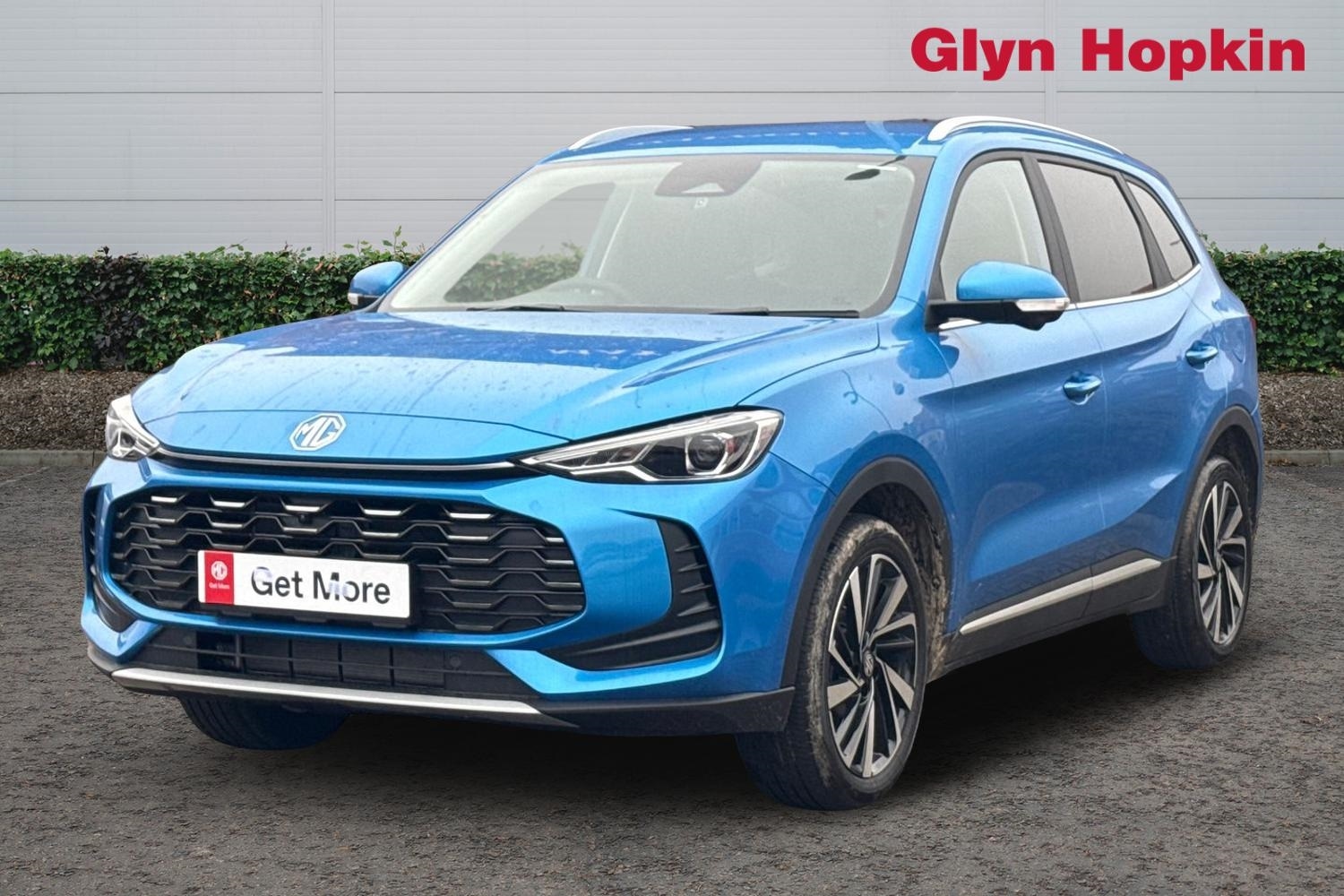 Used MG MG ZS 2025 for sale - 77111494: Photo 7