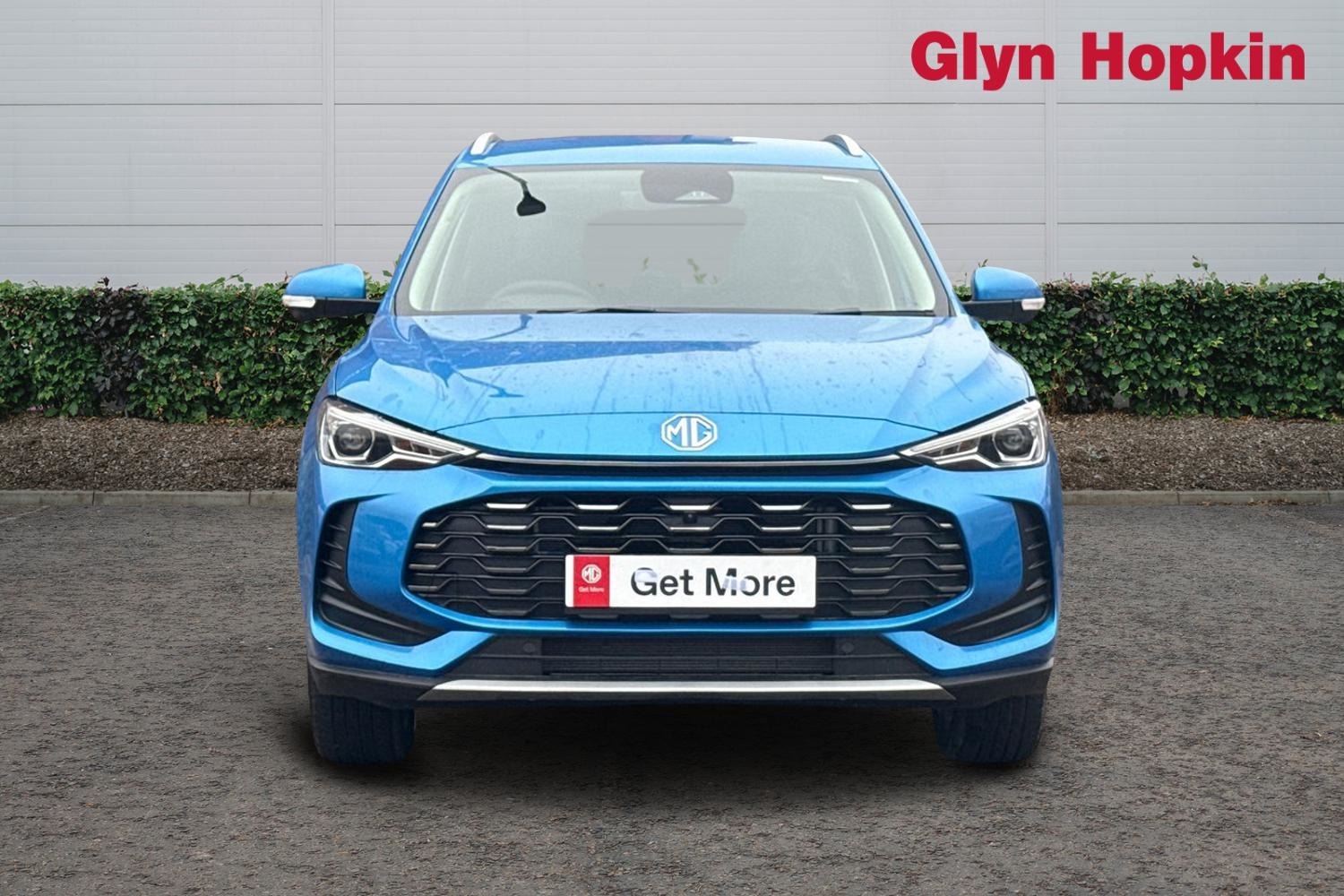 Used MG MG ZS 2025 for sale - 77111494: Photo 8