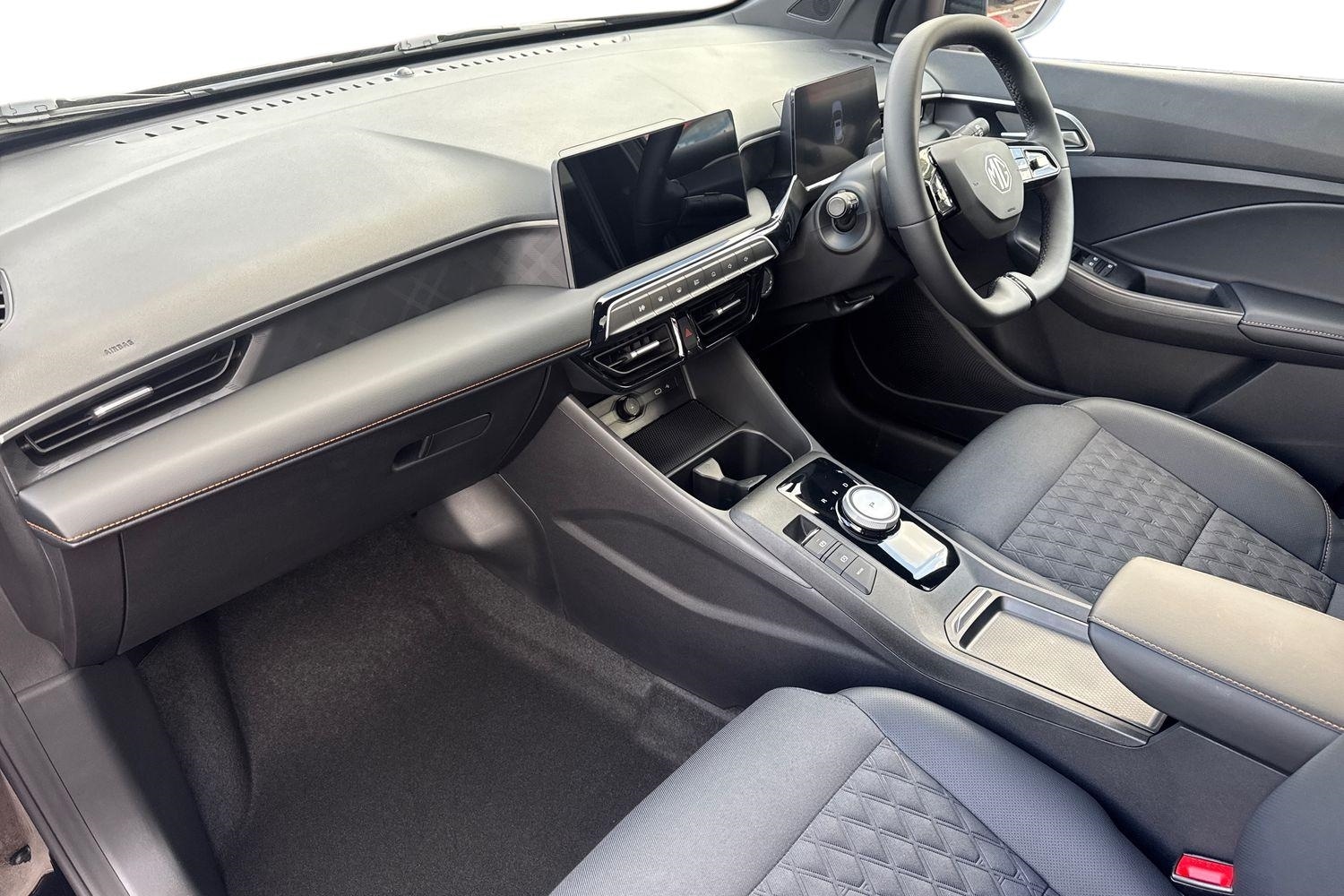 Used MG MG3 2025 for sale - 76871027: Photo 13