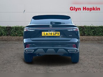 Used MG MG HS 2024 for sale - 78406391: Photo