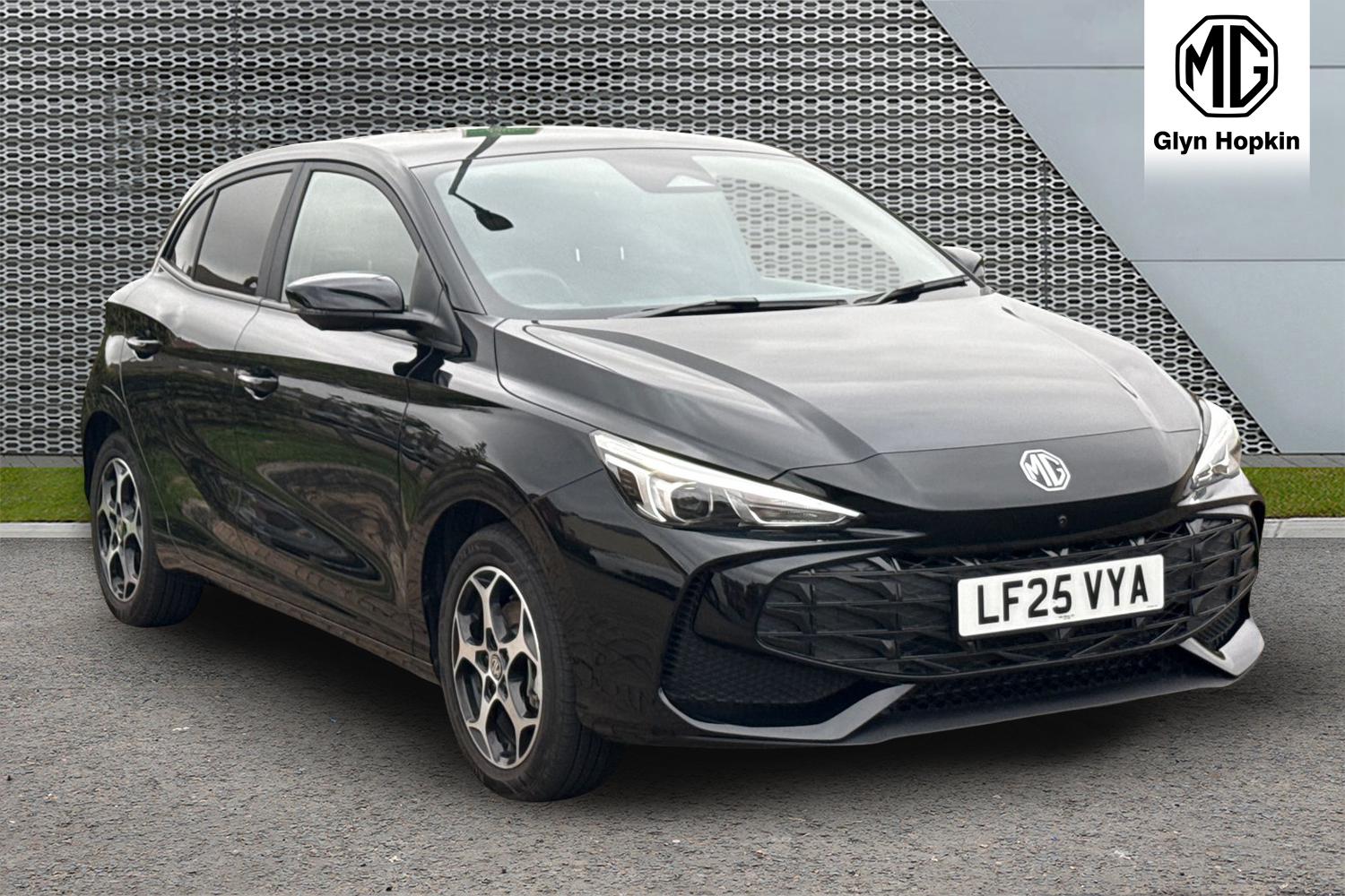 Used MG MG3 2025 for sale - 76870223: Photo 1