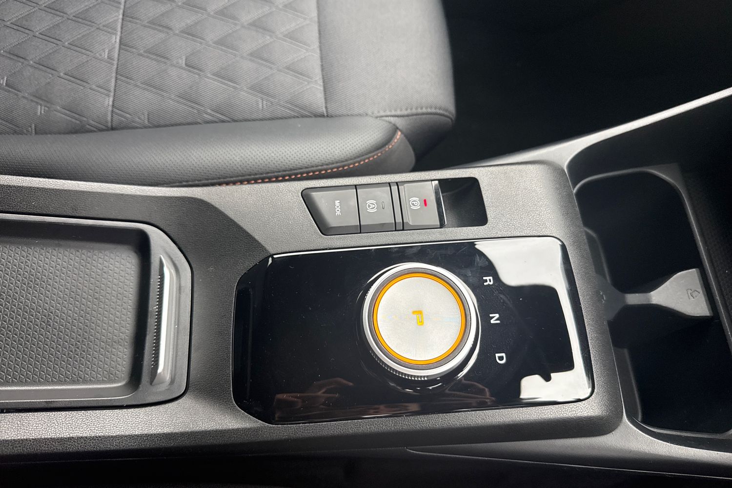 Used MG MG3 2025 for sale - 76870223: Photo 14