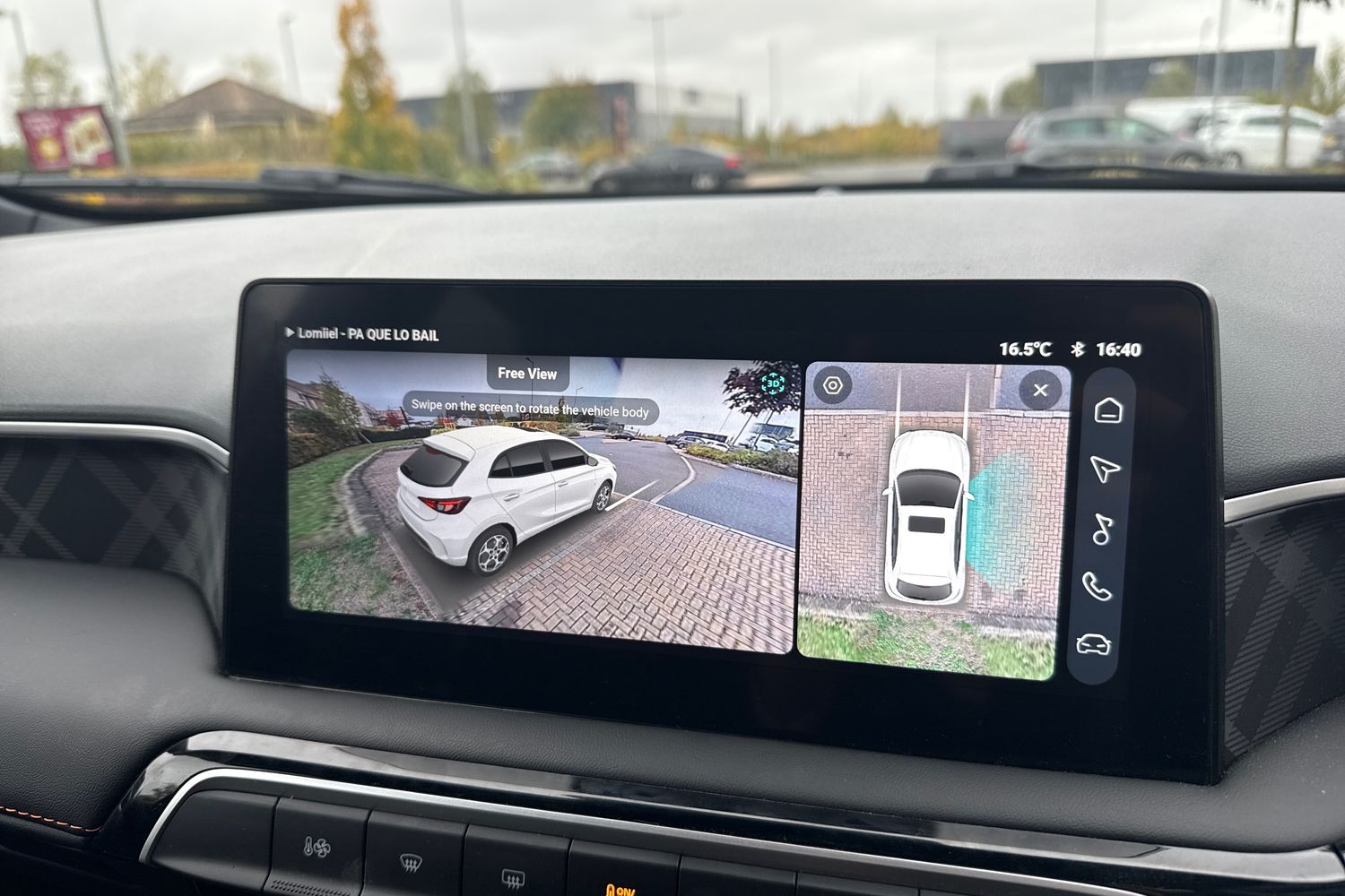 Used MG MG3 2025 for sale - 76870223: Photo 36