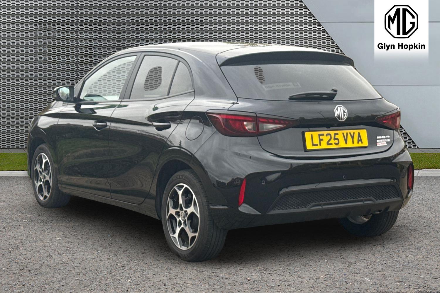 Used MG MG3 2025 for sale - 76870223: Photo 5