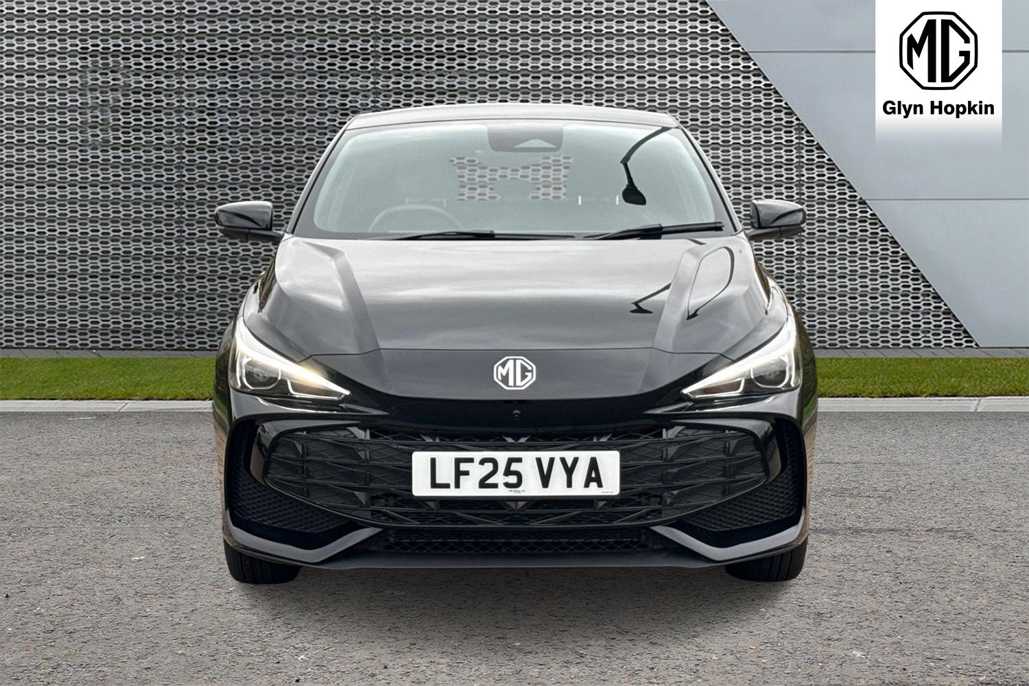 Used MG MG3 2025 for sale - 76870223: Photo 8