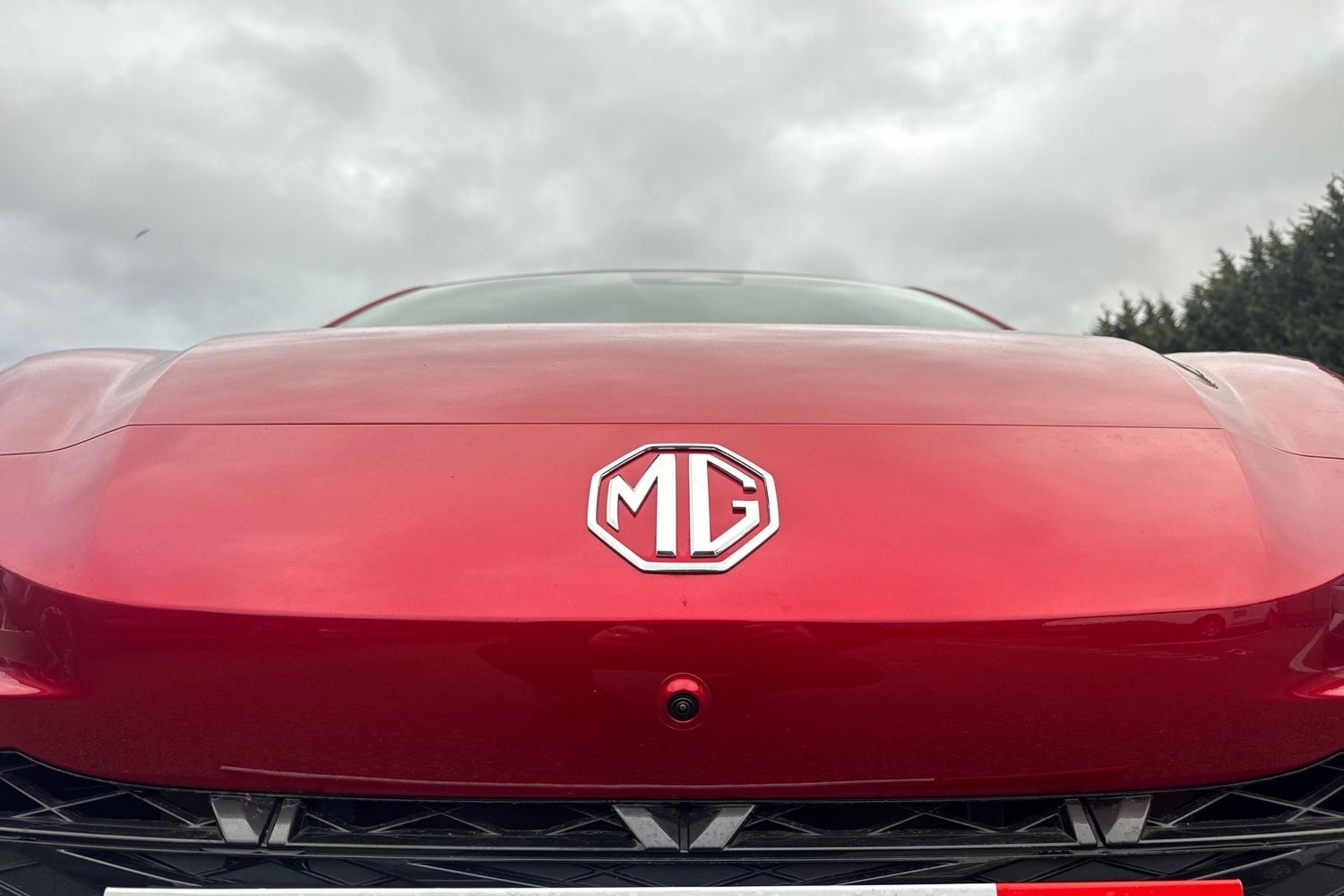 Used MG MG3 2025 for sale - 76871142: Photo 39