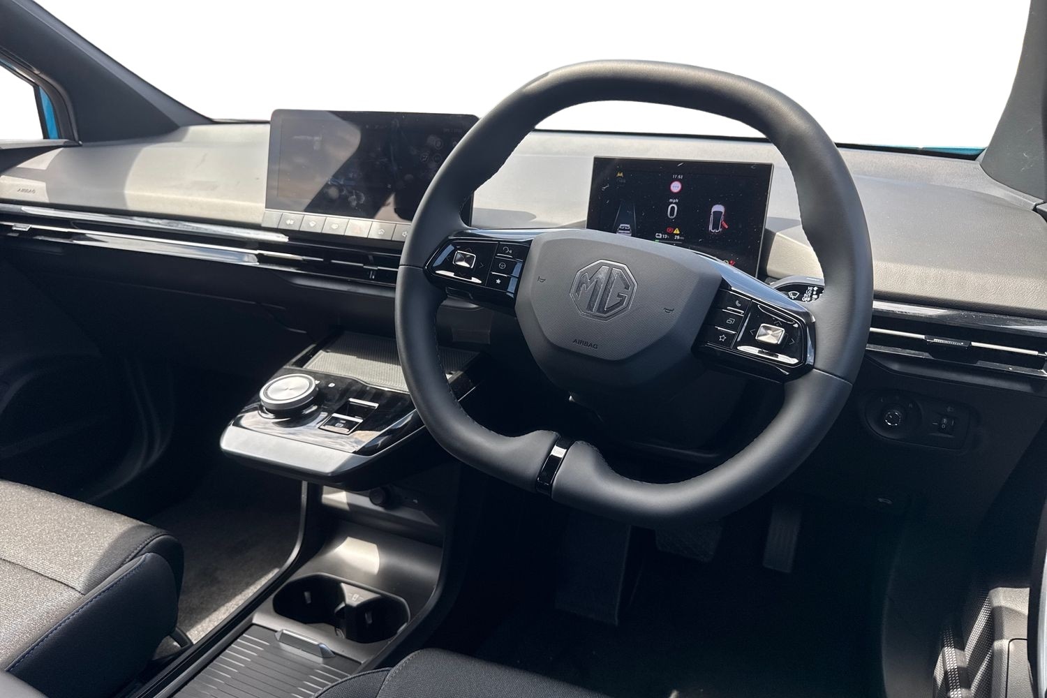 Used MG MG4 2025 for sale - 76870033: Photo 10