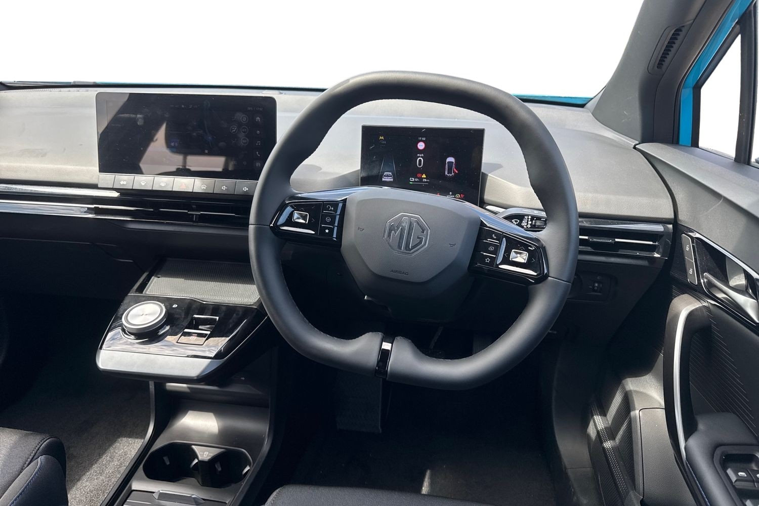 Used MG MG4 2025 for sale - 76870033: Photo 11