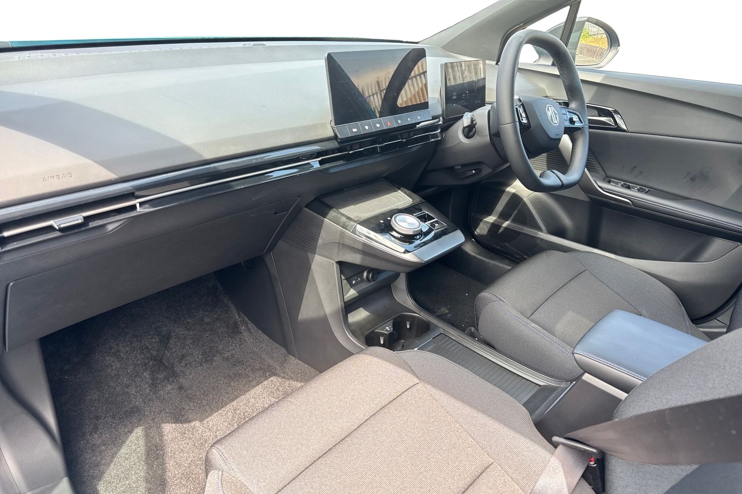 Used MG MG4 2025 for sale - 76870033: Photo 13