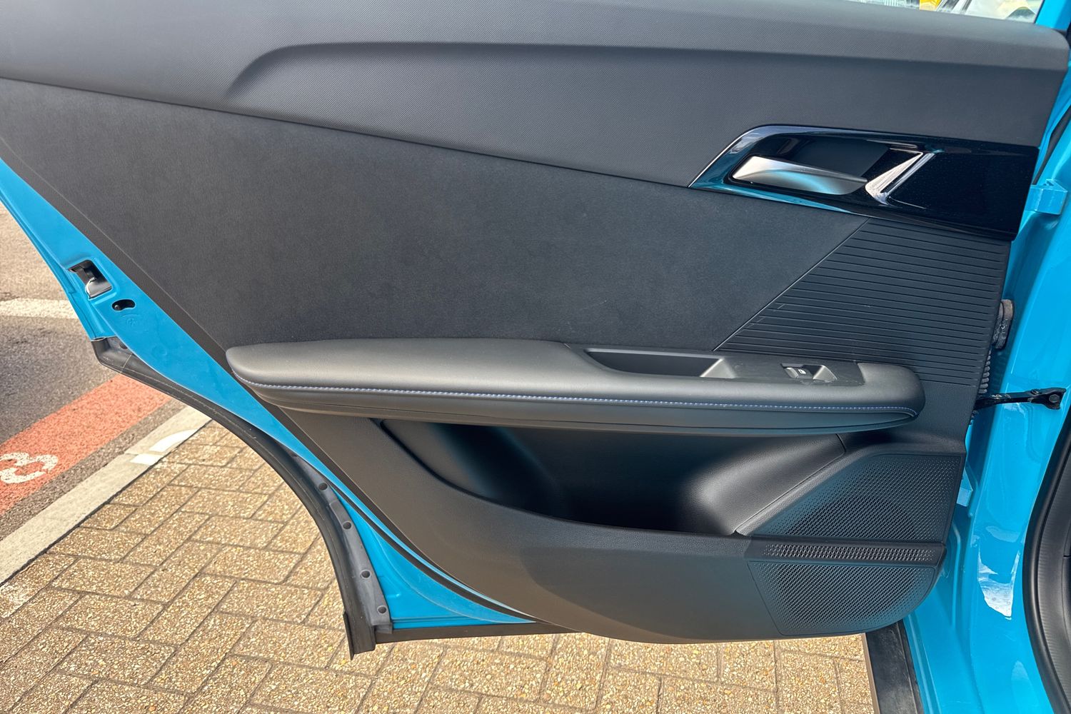 Used MG MG4 2025 for sale - 76870033: Photo 29