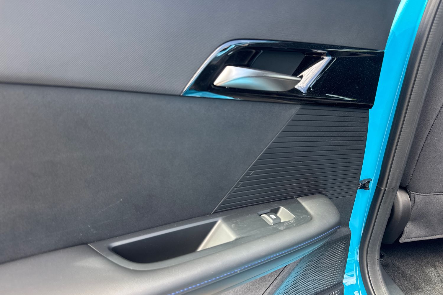 Used MG MG4 2025 for sale - 76870033: Photo 30