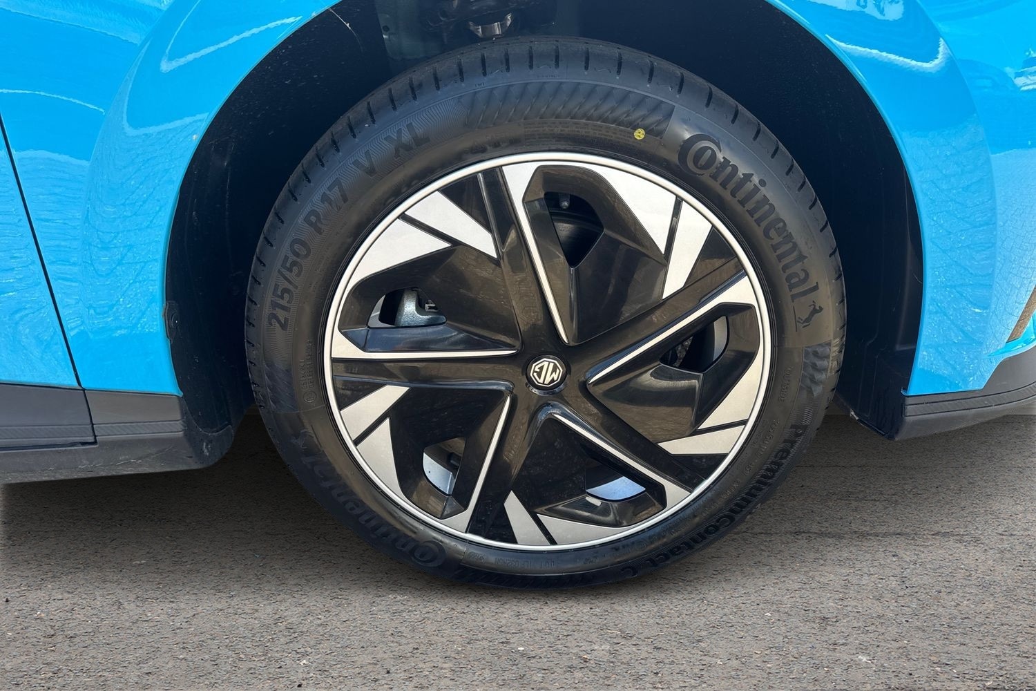 Used MG MG4 2025 for sale - 76870033: Photo 9