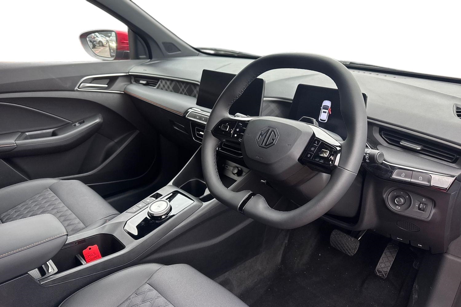 Used MG MG3 2025 for sale - 76871143: Photo 10