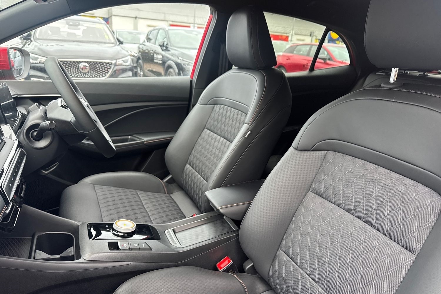 Used MG MG3 2025 for sale - 76871143: Photo 41