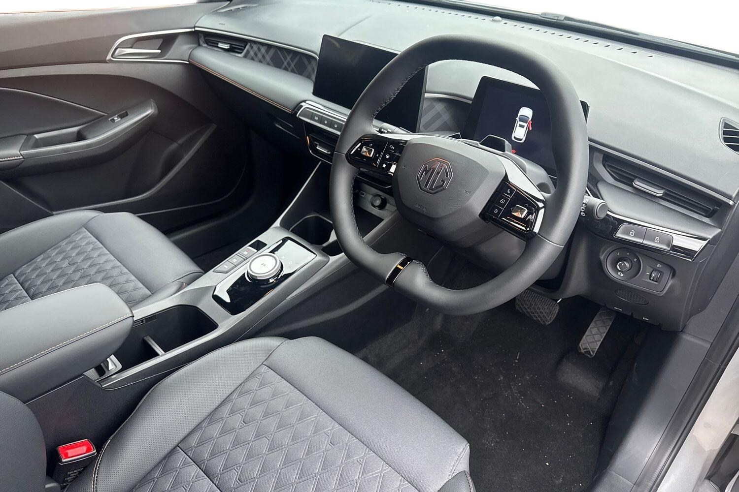 Used MG MG3 2025 for sale - 78165637: Photo 10