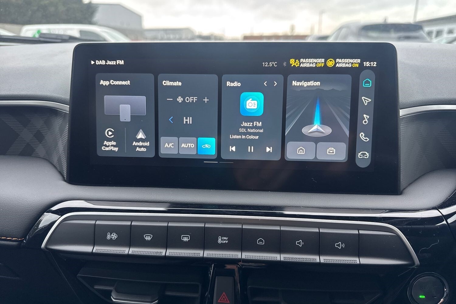 Used MG MG3 2025 for sale - 78165637: Photo 17