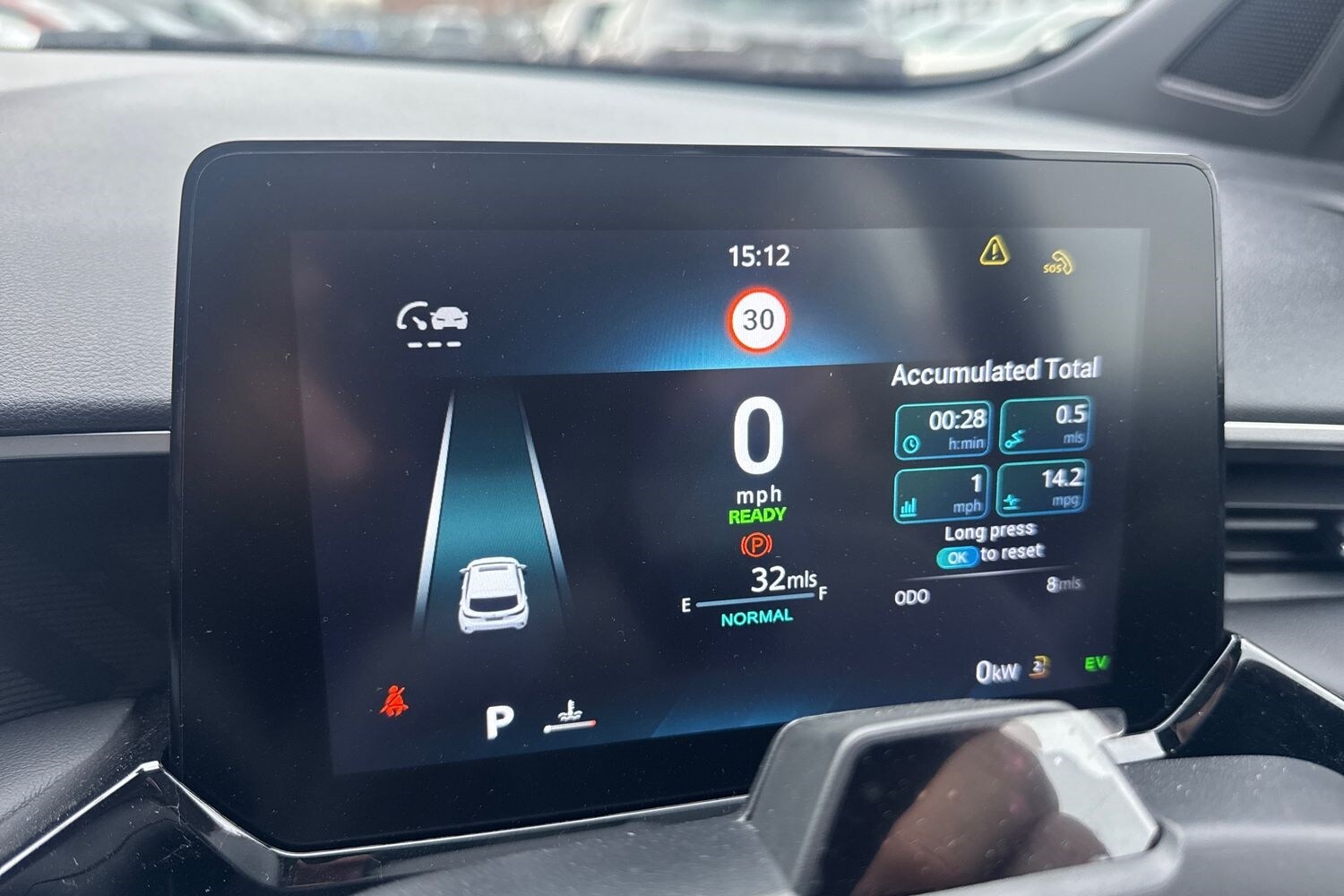 Used MG MG3 2025 for sale - 78165637: Photo 20