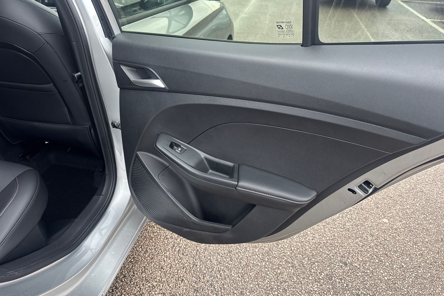 Used MG MG3 2025 for sale - 78165637: Photo 33