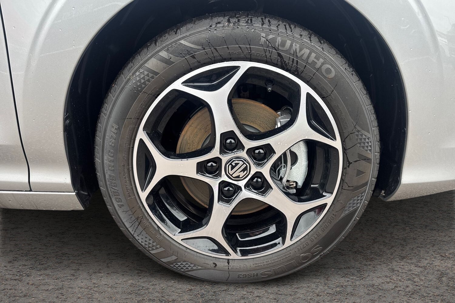 Used MG MG3 2025 for sale - 78165637: Photo 9