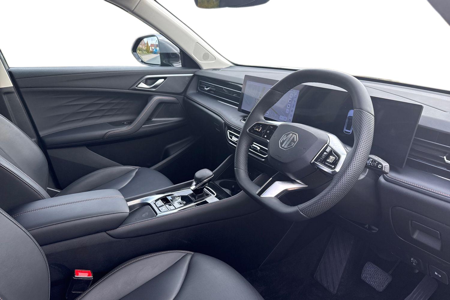 Used MG MG HS 2025 for sale - 76074453: Photo 10