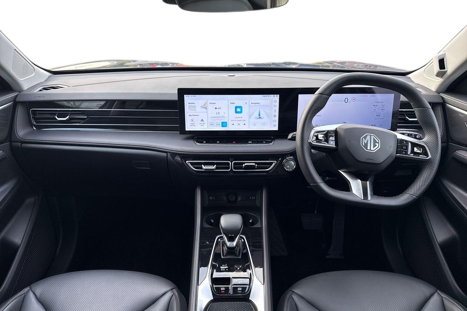 Used MG MG HS 2025 for sale - 76074453: Photo 12