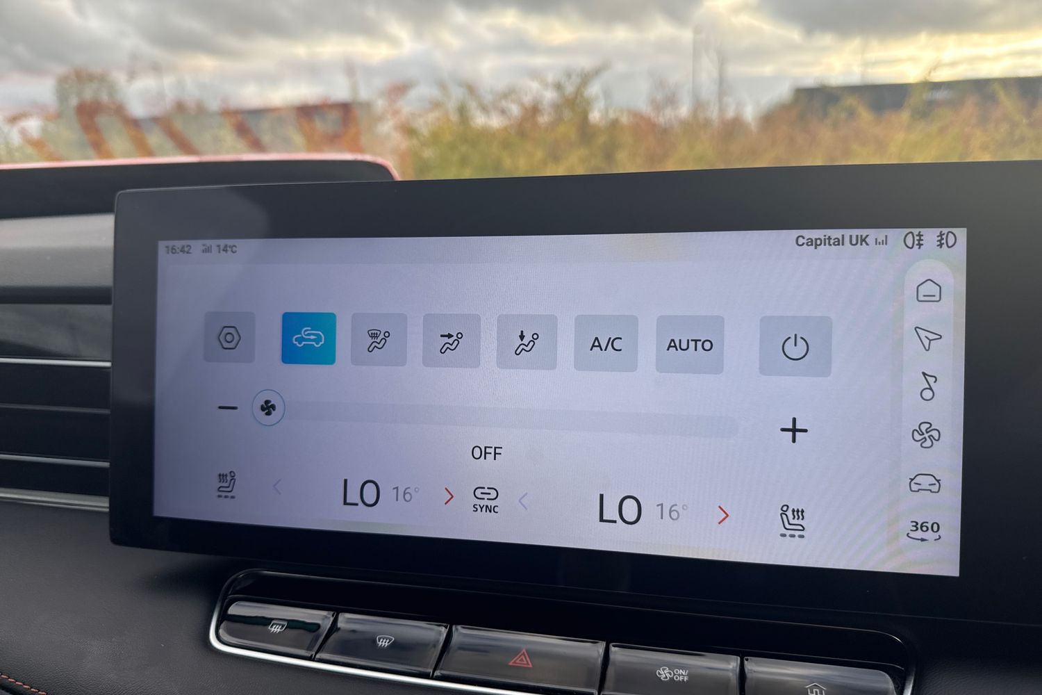 Used MG MG HS 2025 for sale - 76074453: Photo 15