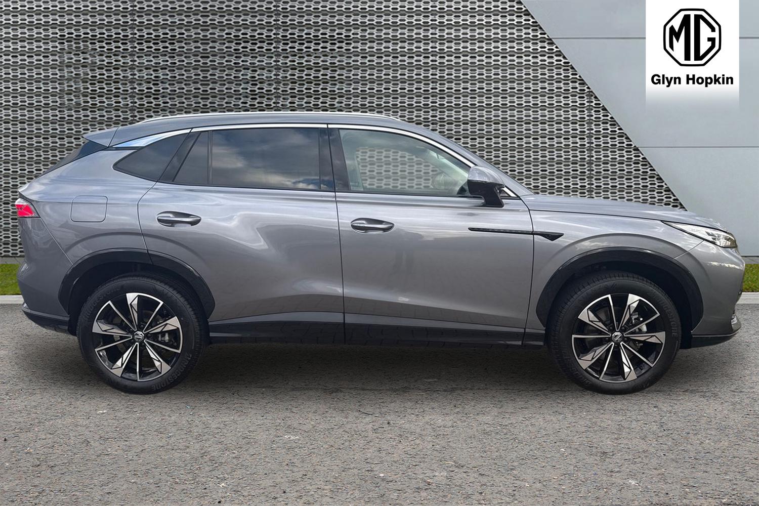 Used MG MG HS 2025 for sale - 76074453: Photo 2