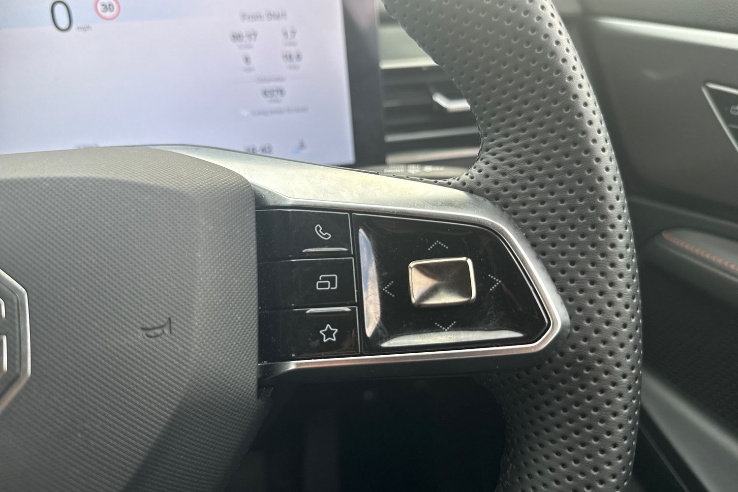 Used MG MG HS 2025 for sale - 76074453: Photo 22